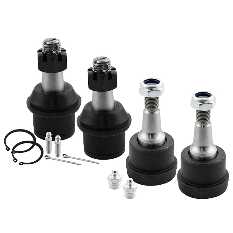 Dodge Ram 2500 3500 4WD MOOG Front Lower Ball Joints