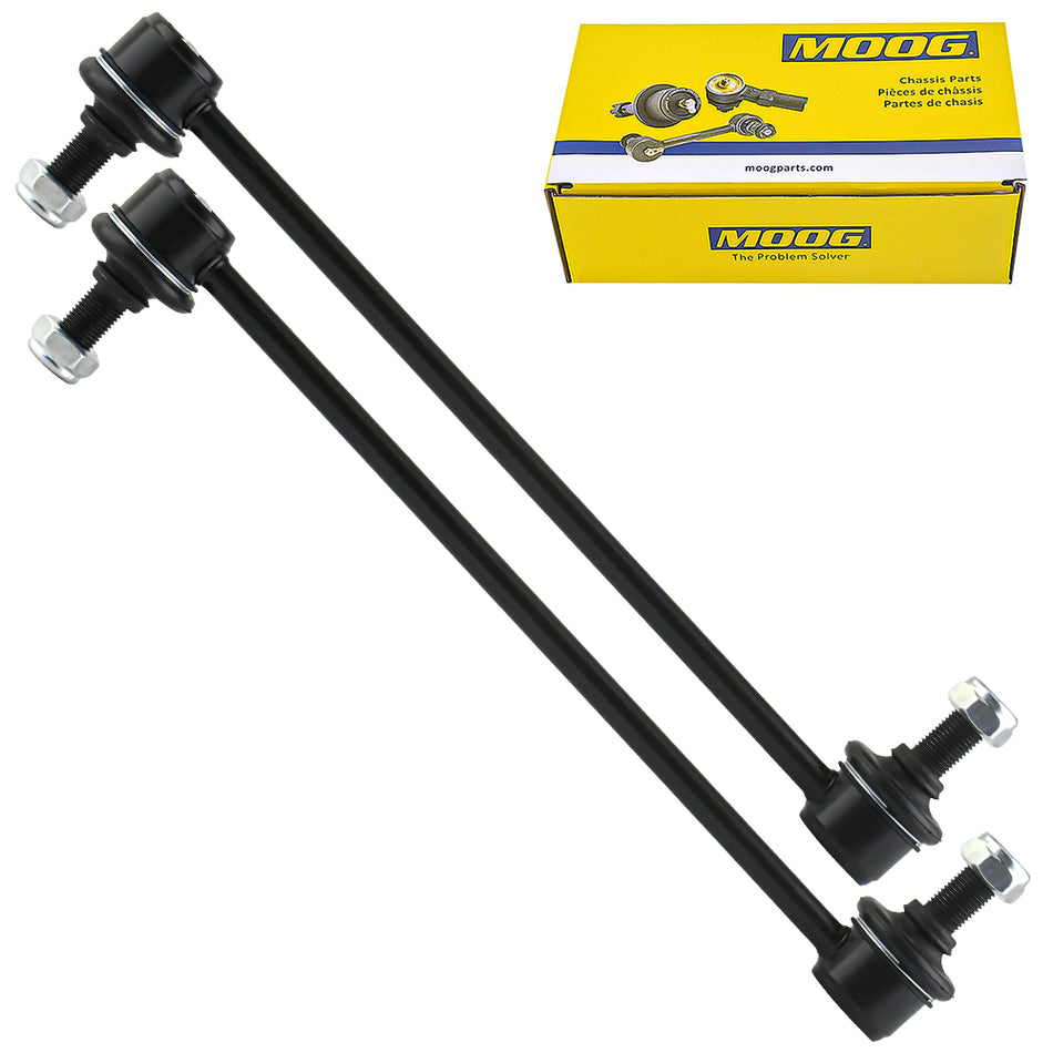 Toyota Corolla Matrix Prius Pontiac Vibe Scion tC MOOG Front Sway Bar