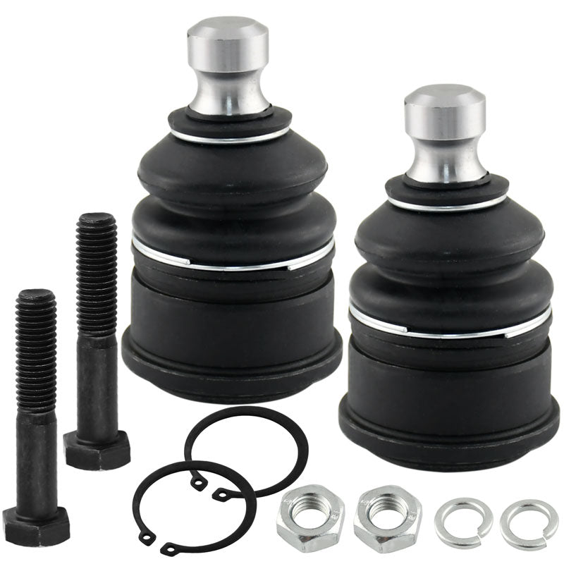 Buick Rainier Chevy SSR Trailblazer Ext MOOG Front Upper Ball Joint