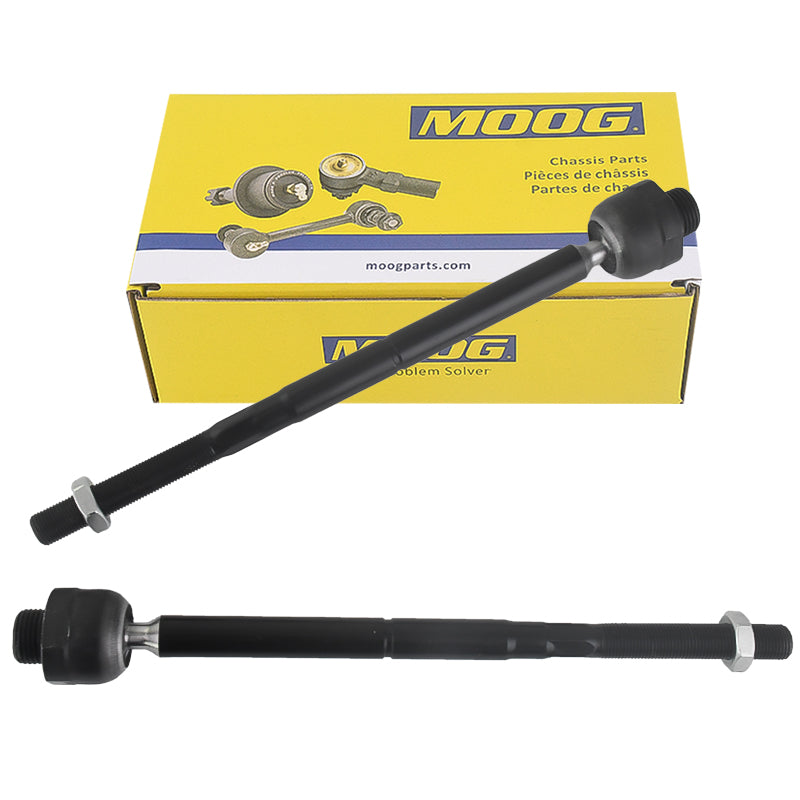 Chevy Avalanche Silverado 1500 Yukon Moog Front Inner Tie Rod Ends