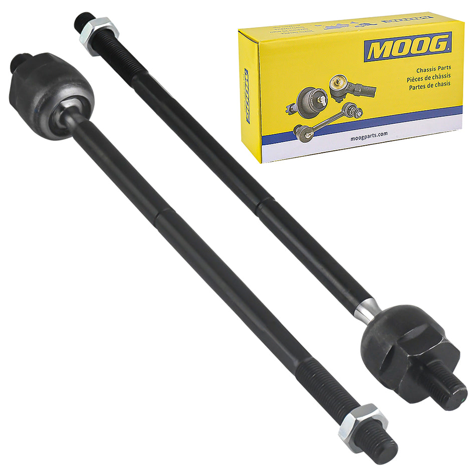 Mustang Ford MOOG Front Inner Steering Tie Rod End