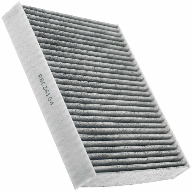 Cabin Air Filter C36154 for Chevy Malibu Cruze Volt Buick