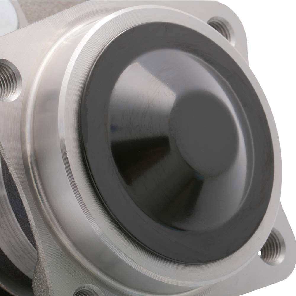 Rear wheel hub assembly for Toyota Corolla 2003-2008 and compatible models