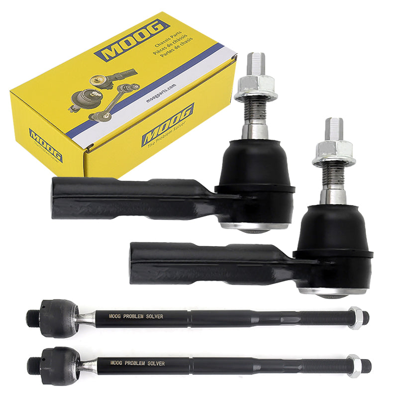 Charger RWD Front Tie Rod Ends