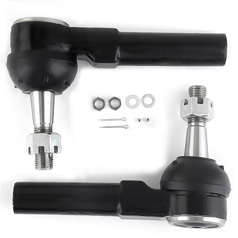 Chevy Impala Allure MOOG Front Outer Tie Rod End Links