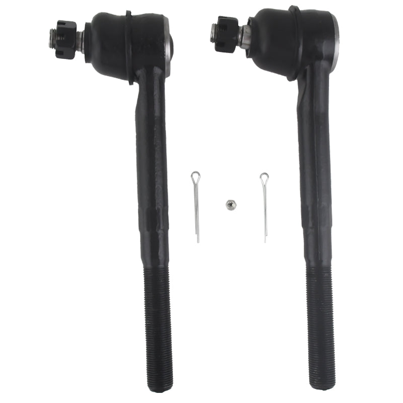 Ford F-150 F-250 Expedition 2WD RWD MOOG Front Inner Outer Tie Rod End