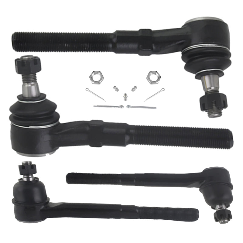 Ford Expedition F-150 MOOG Front Suspension Tie Rod End