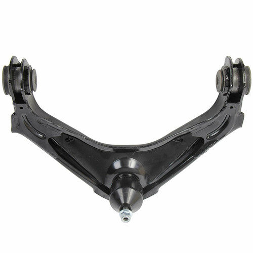 Front upper control arms with ball joints for 8-lug Chevy GMC trucks