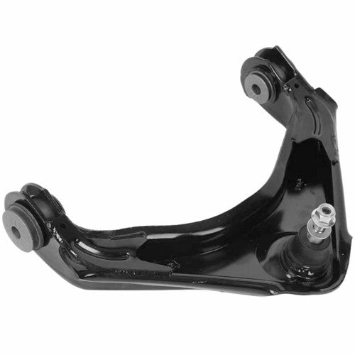 Front upper control arms with ball joints for 8-lug Chevy GMC trucks