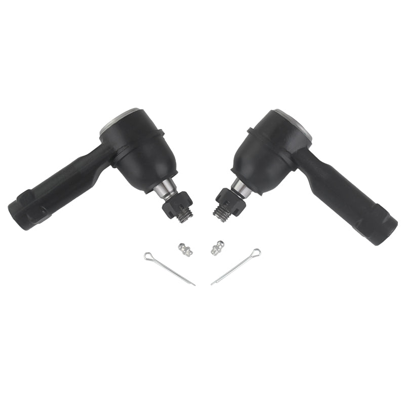 Ford F-150 MOOG Front Outer Tie Rod End Links