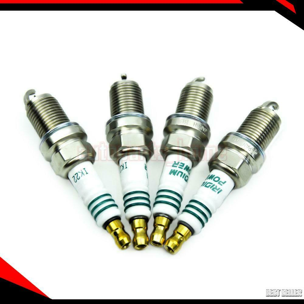 Iridium IX spark plugs for Honda, Audi, Porsche and Volkswagen vehicles