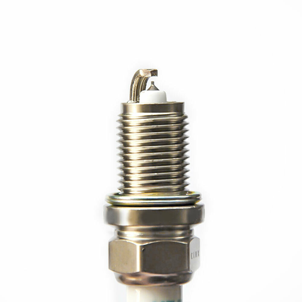 Iridium IX spark plugs for Honda, Audi, Porsche and Volkswagen vehicles