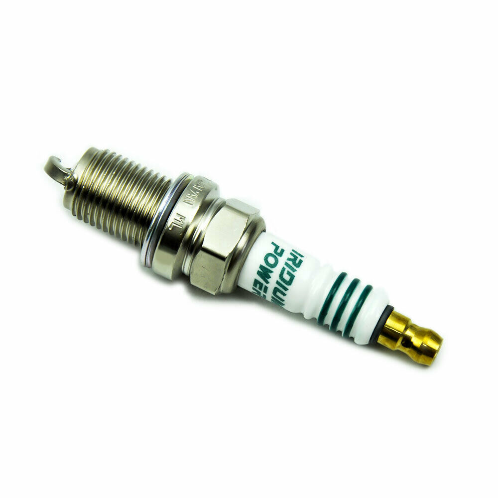 Iridium IX spark plugs for Honda, Audi, Porsche and Volkswagen vehicles