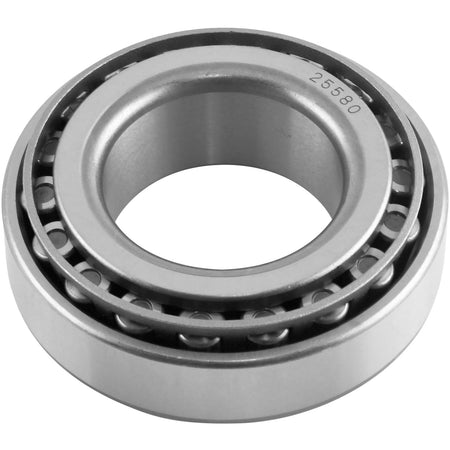 Trailer bearing dust cap kit for 6000 lb axles with #42 spindle