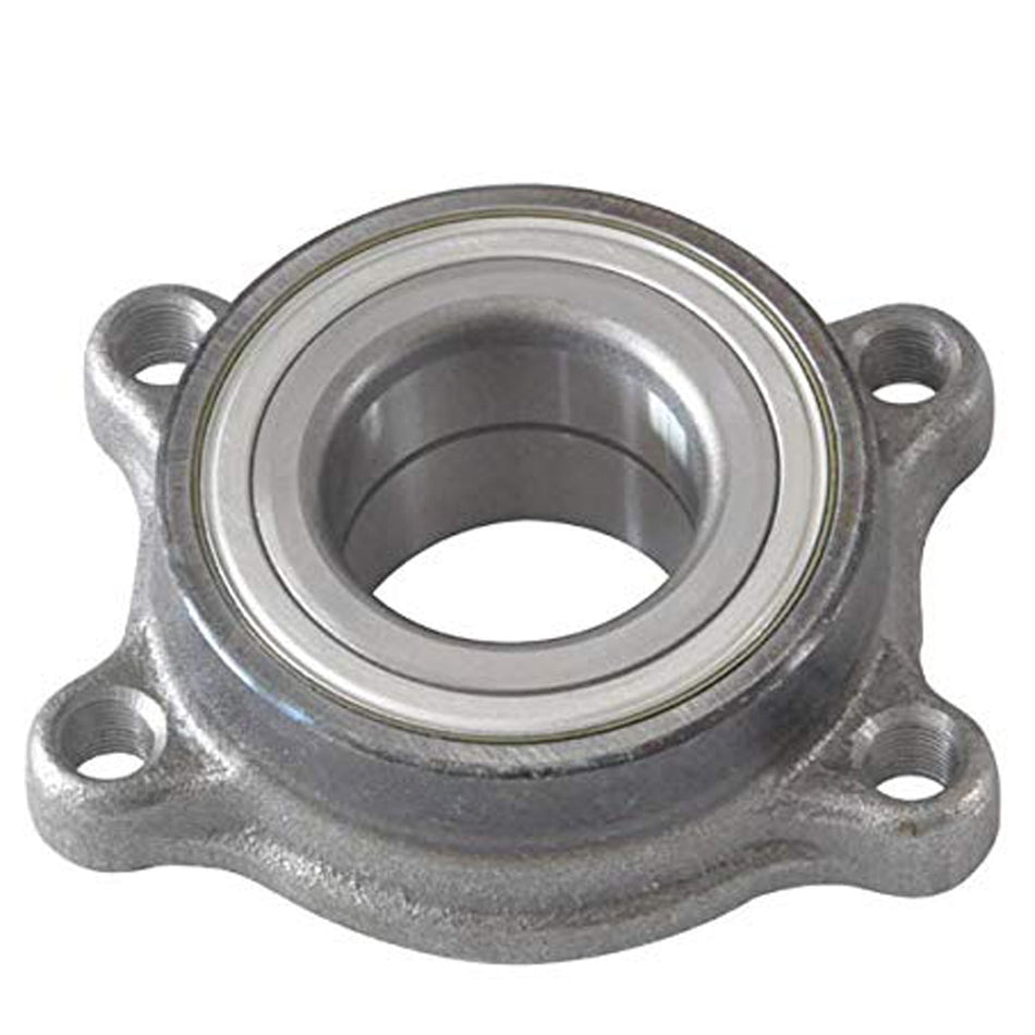 Rear wheel bearing for Infiniti G35 and Nissan 350Z 2003-2009 - High quality and easy installation.