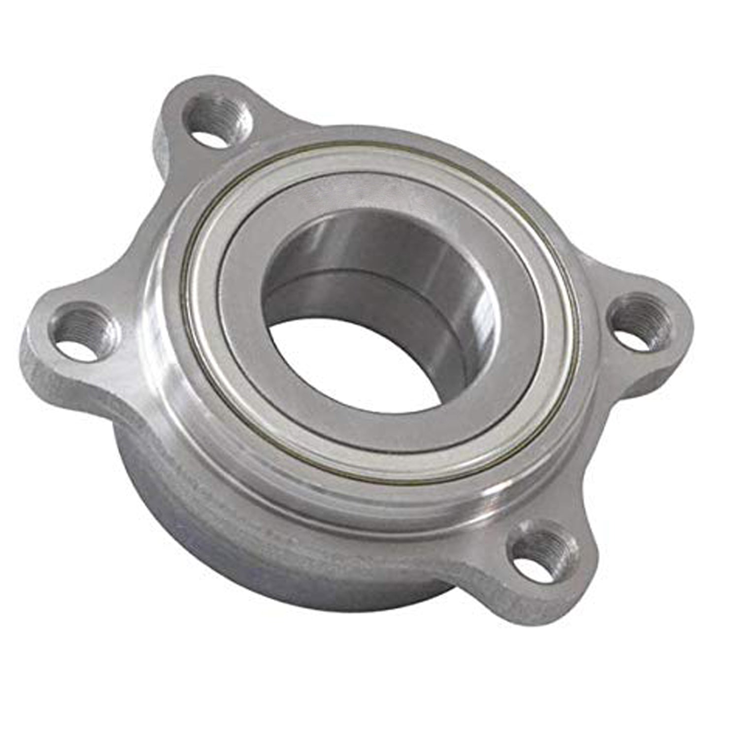 Rear wheel bearing for Infiniti G35 and Nissan 350Z 2003-2009 - High quality and easy installation.