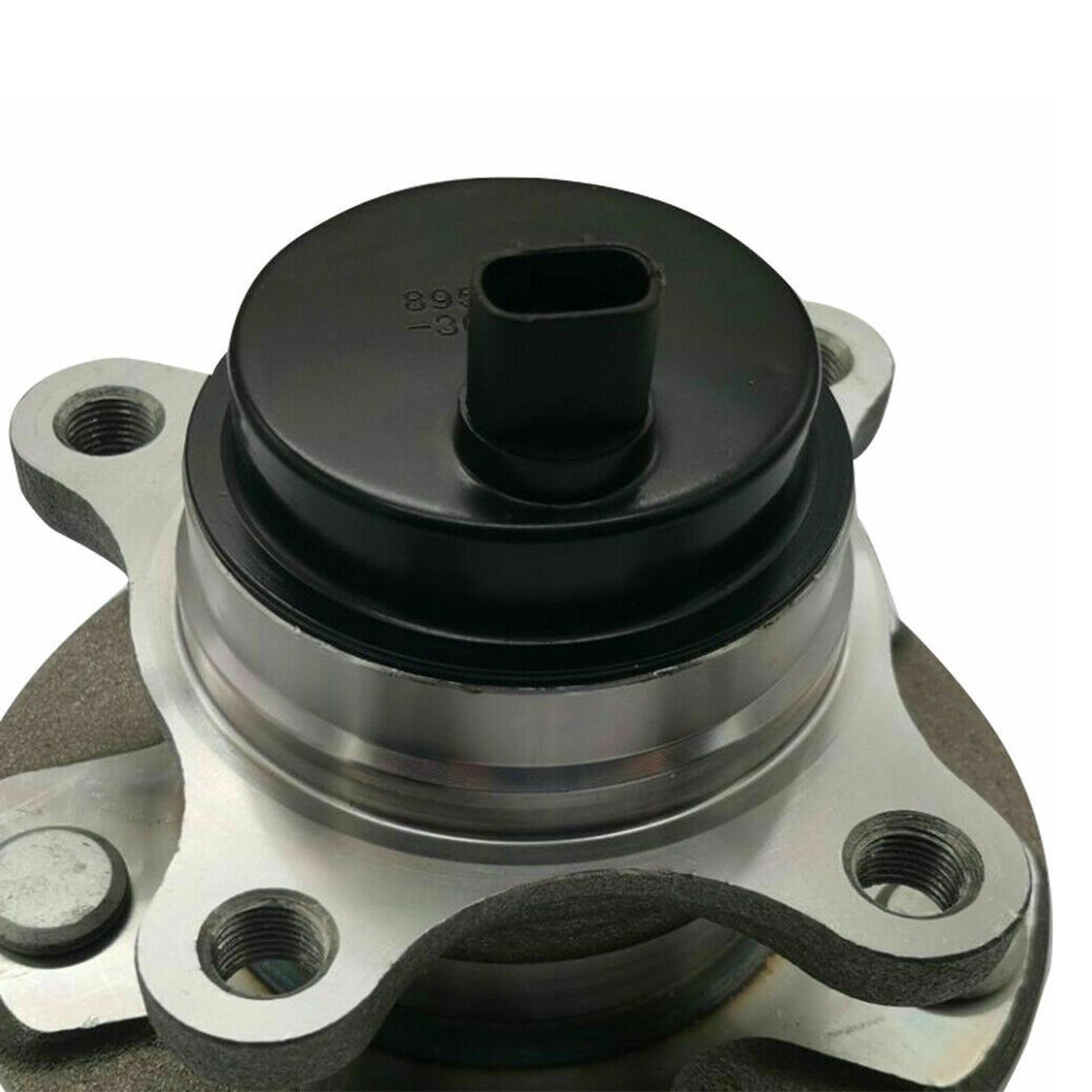 Front Left Wheel Bearing Hub for Lexus GS IS Series 2WD RWD with ABS