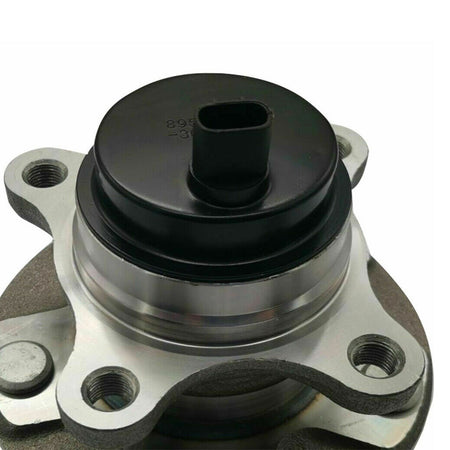 Front Left Wheel Bearing Hub for Lexus GS IS Series 2WD RWD with ABS