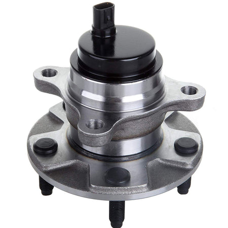 Front Left Wheel Bearing Hub for Lexus GS IS Series 2WD RWD with ABS