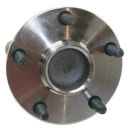 Front Left Wheel Bearing Hub for Lexus GS IS Series 2WD RWD with ABS