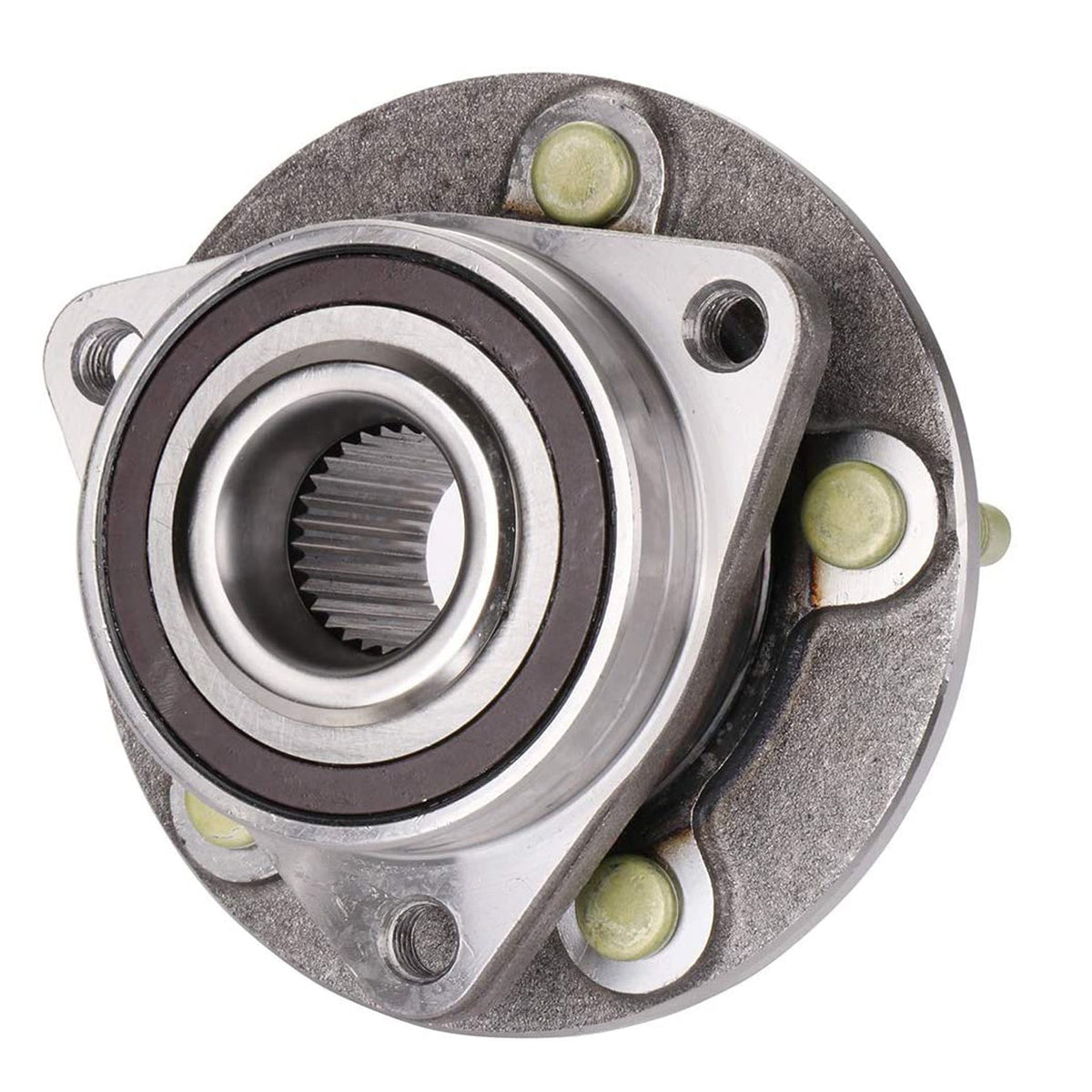 AWD Front & Rear Wheel Hub Bearing for Buick Cadillac Chevy