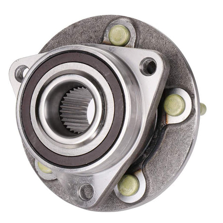 AWD Front & Rear Wheel Hub Bearing for Buick Cadillac Chevy