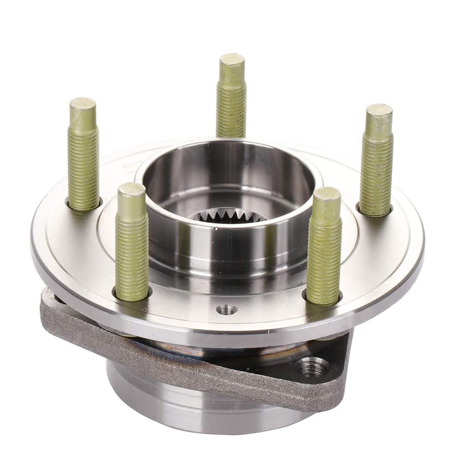 AWD Front & Rear Wheel Hub Bearing for Buick Cadillac Chevy