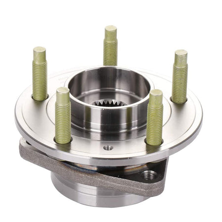 AWD Front & Rear Wheel Hub Bearing for Buick Cadillac Chevy