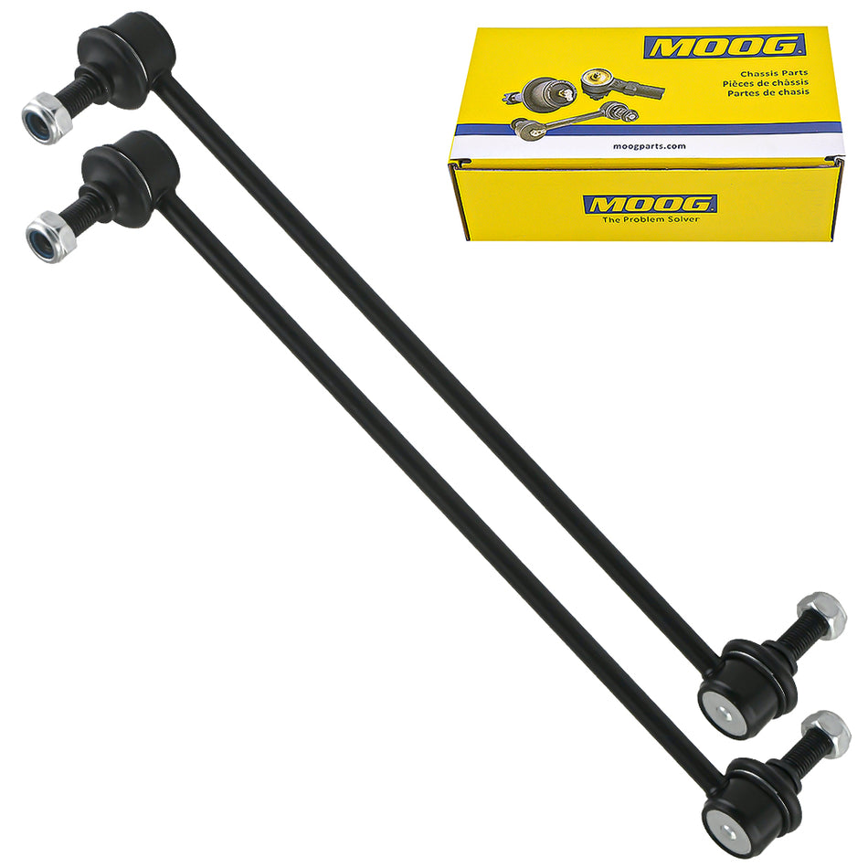 Acadia Outlook Enclave Traverse MOOG Front Sway Bar Links