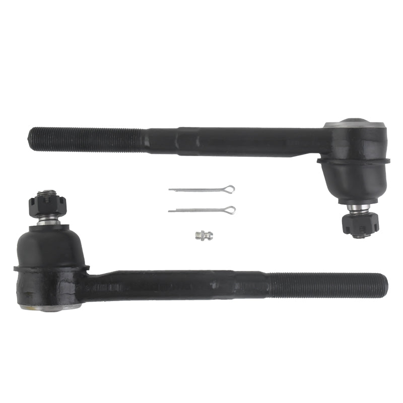 Ford F-150 F-250 Expedition RWD MOOG Front Inner Tie Rod Ends