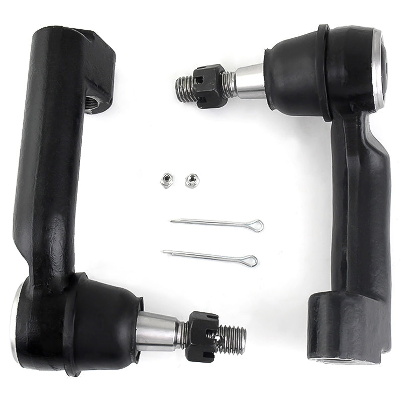 Ford Expedition Lincoln Navigator V6 MOOG Front Outer Tie Rod