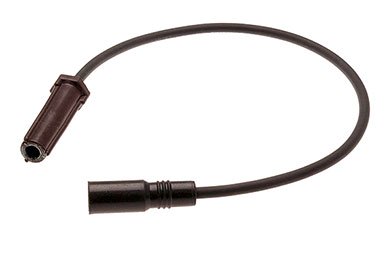 Spark Plug Wires - OE Quality, Improved Performance & Durability