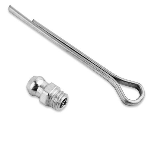 Front Upper Control Arms with Ball Joints for Ford 4WD Trucks