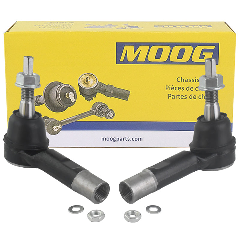 Dodge Ram 3500 2500 RWD MOOG ES3538 Outer Front Tie Rods End