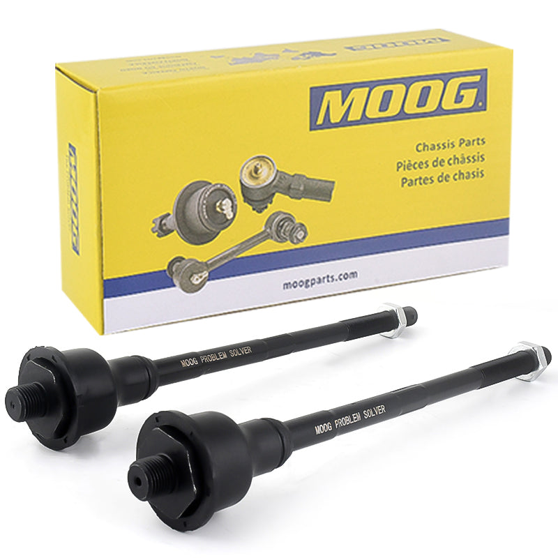 Chevy Silverado GMC Sierra 2500 3500 MOOG Front Inner Tie Rod End Link
