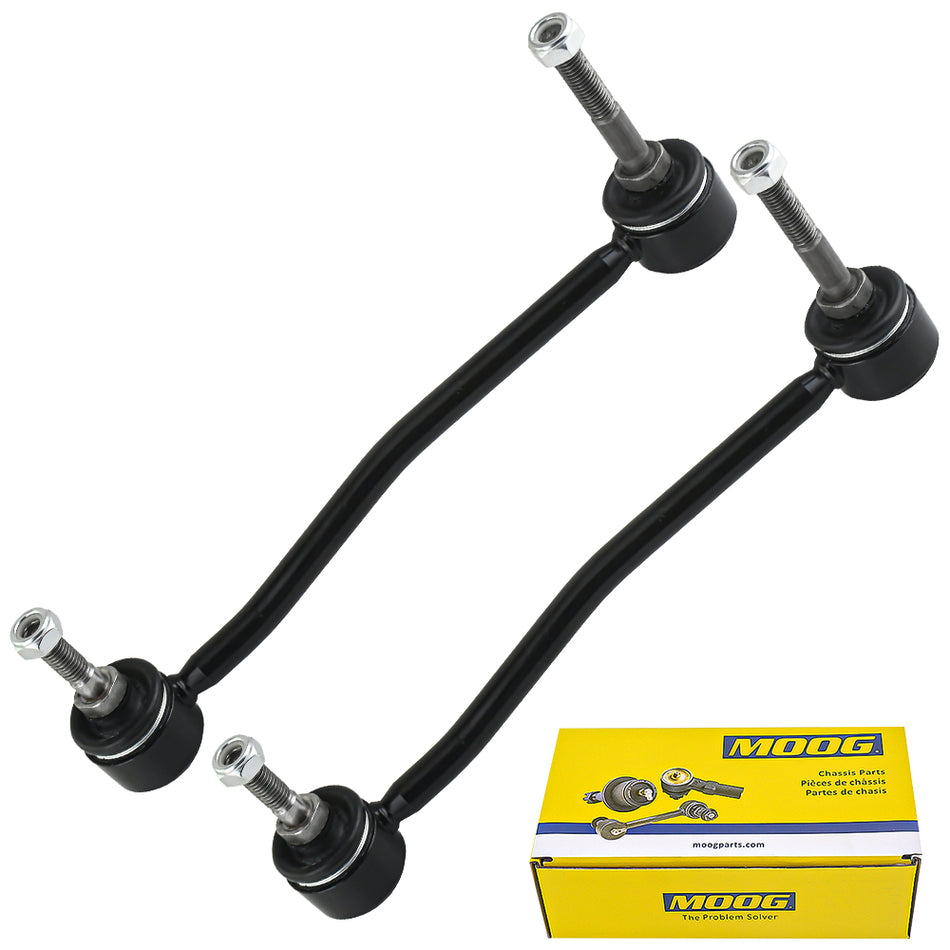 Ford Excursion F-250 F-350 MOOG Front Sway Bar End Link
