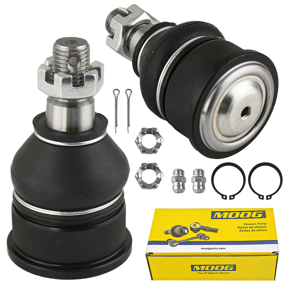 Honda Accord Acura TLX MOOG Front Lower Ball Joints