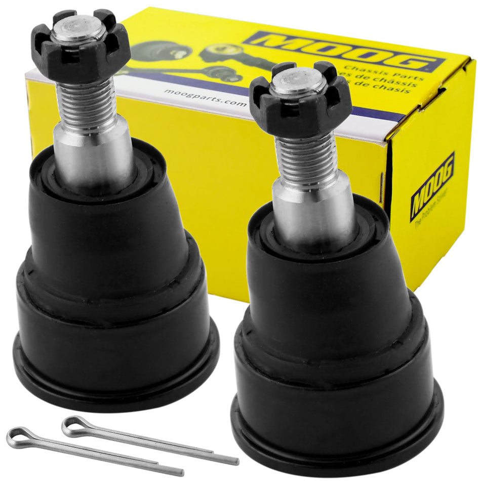 Front Lower Suspension Ball Joint Pair for Honda CR-V Element 2002–2006