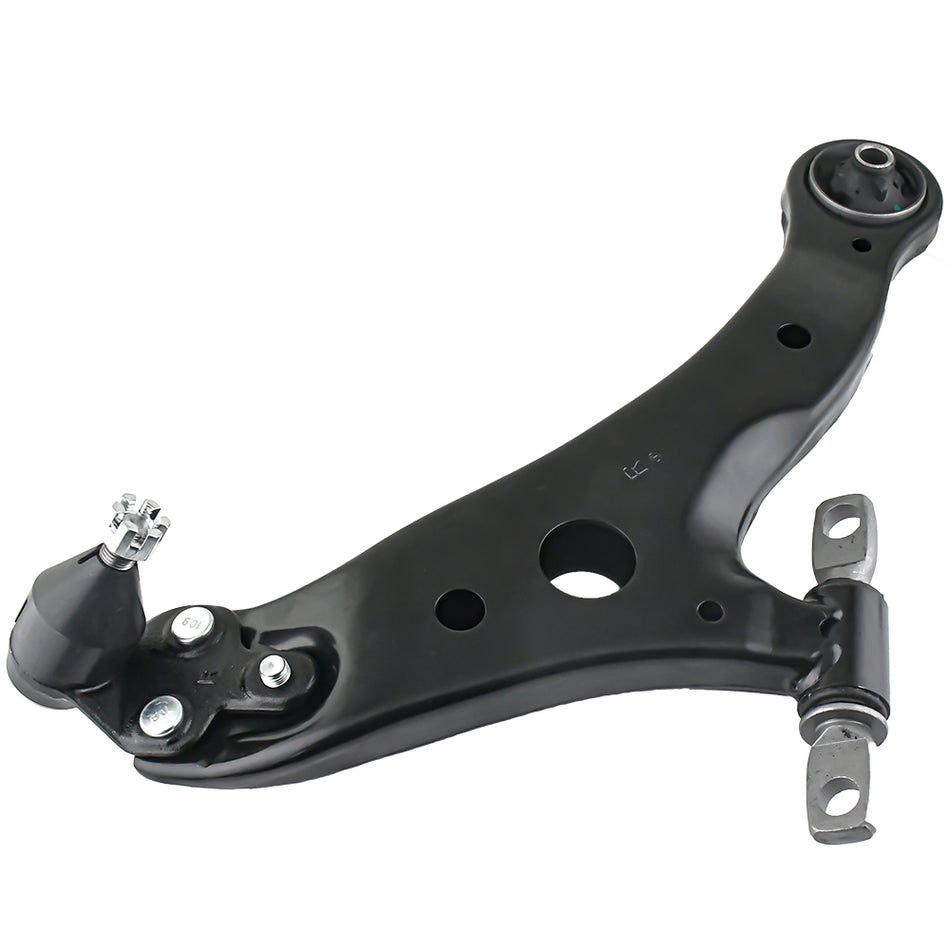 Front Lower Control Arm Set for Toyota Camry/Avalon/Lexus ES (2002-2019)