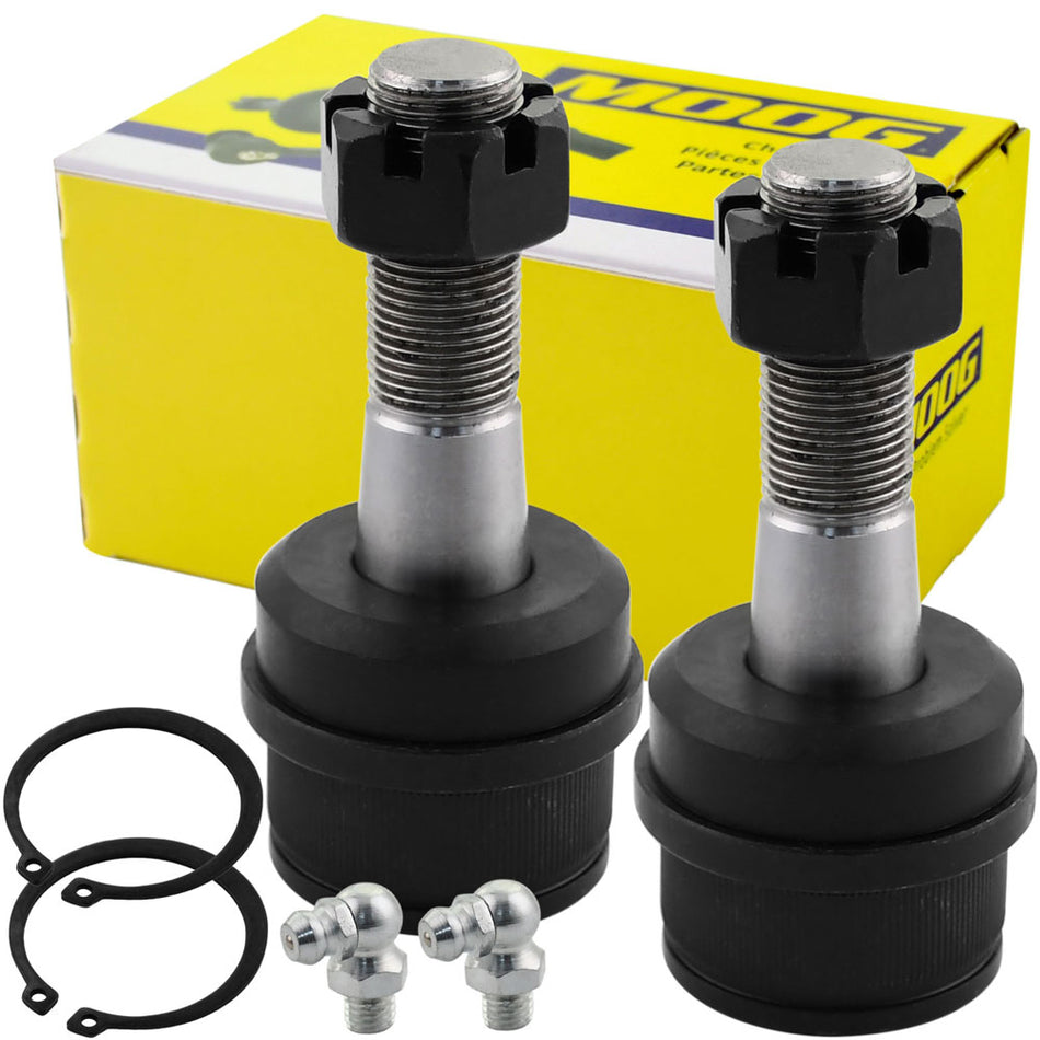 Dodge Ford Pickup Truck Excursion Bronco Ram MOOG Upper Ball Joint