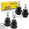 Chevy GMC Silverado Sierra 1500 Yukon MOOG Front Ball Joints