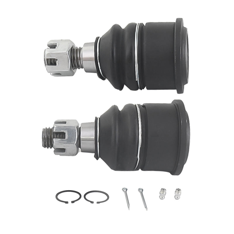 Ford F-250 F-350 F-450 Super Duty MOOG Front Ball Joints