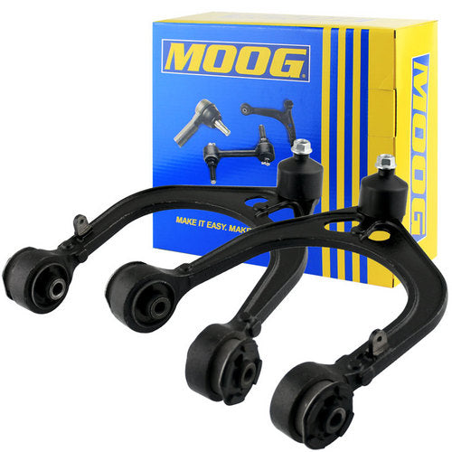 Front Upper Control Arms with Ball Joints for Dodge Charger Challenger RWD
