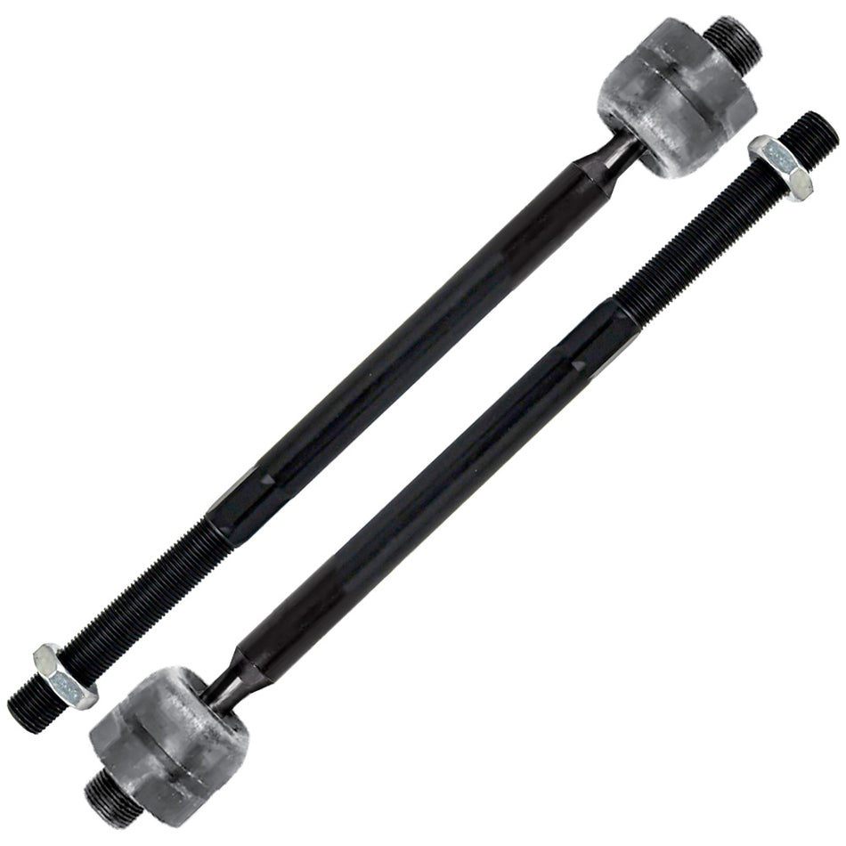 Chevrolet Silverado 2500 3500 HD MOOG Front Inner Tie Rods