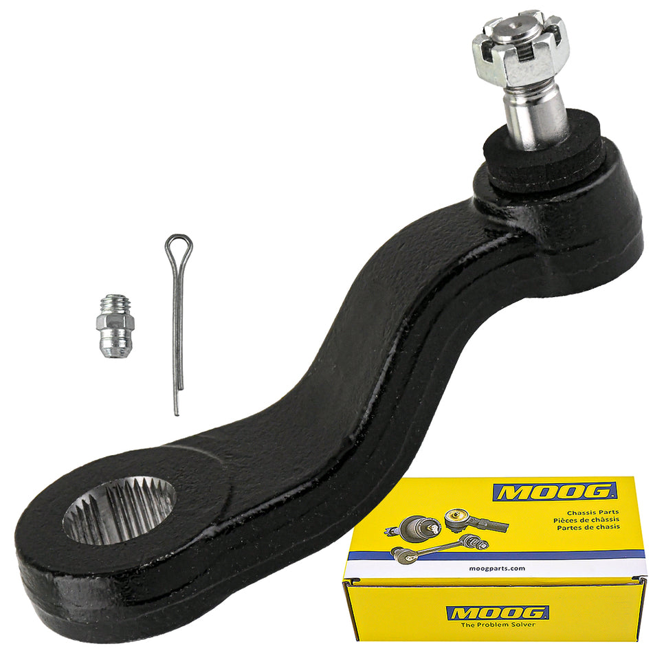 Chevy GMC C1500 K1500 MOOG Front Steering Pitman Arm
