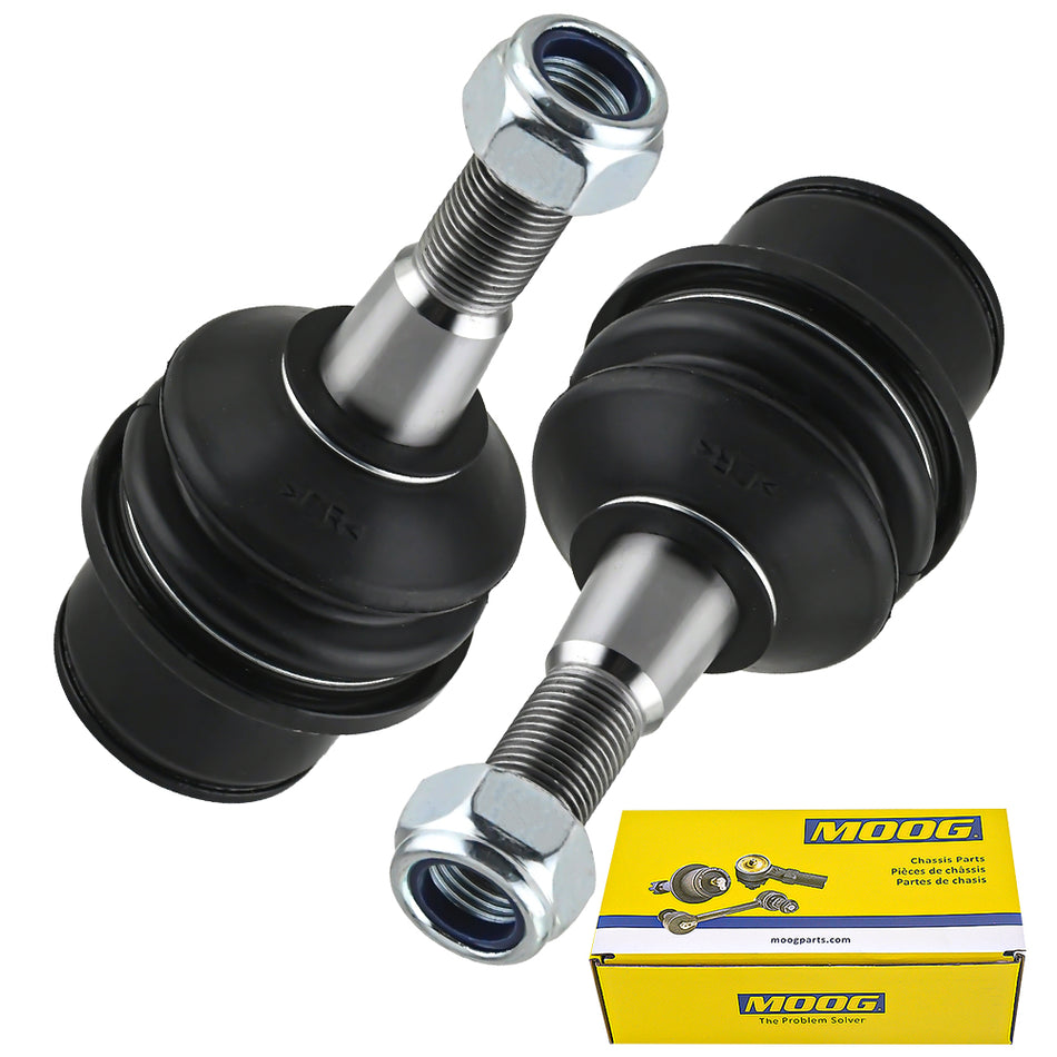 Dodge Ram 1500 Ram 1500 4WD MOOG Front Lower Ball Joints Set