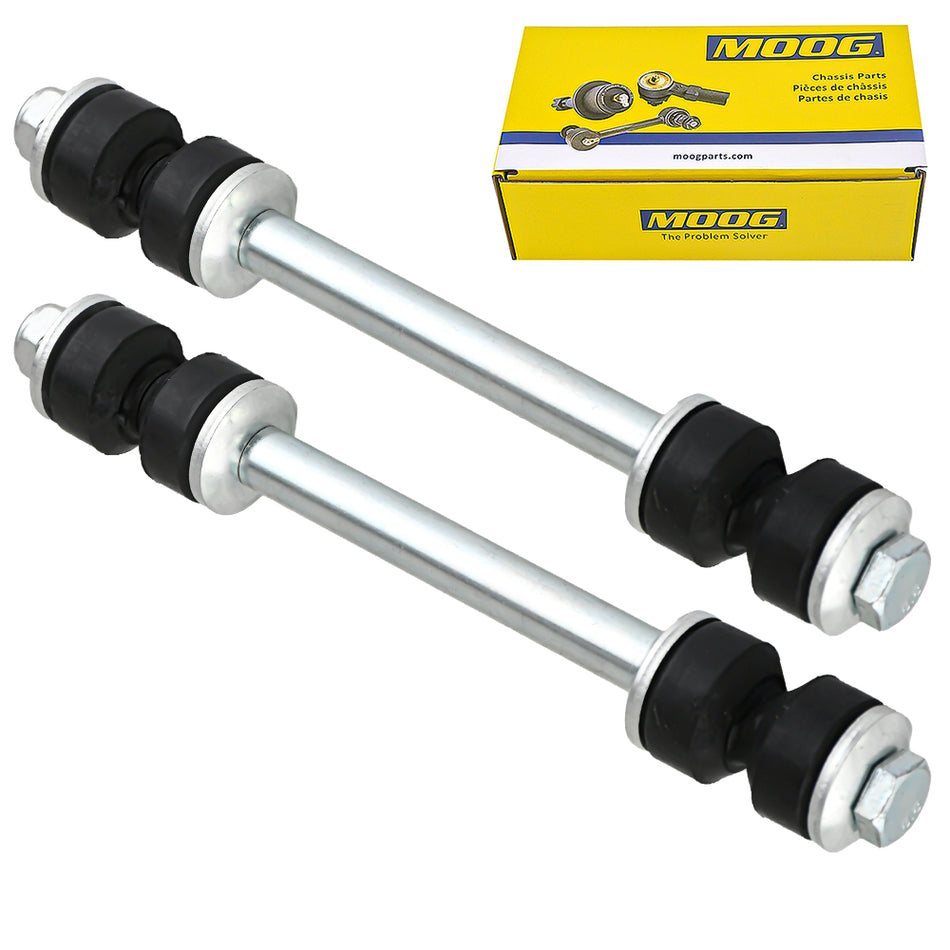 Chevy Silverado Sierra 1500 Tahoe Yukon Escalade MOOG Front Sway Bar