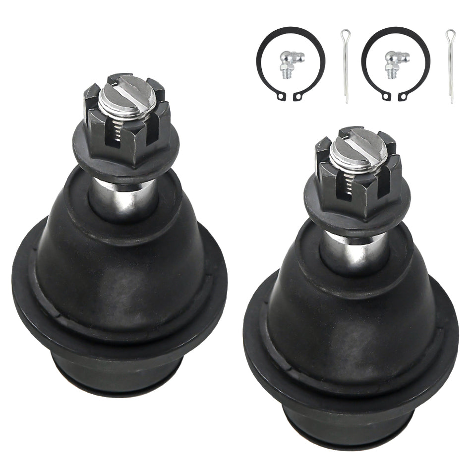 Lincoln Navigator Ford Expedition F-150 MOOG Front Lower Ball Joints