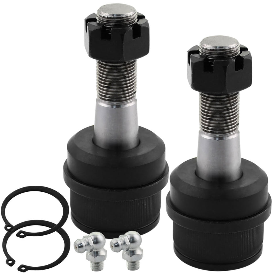 Ford F-250 F-350 RAM 2500 3500 MOOG Front Lower Upper Ball Joint
