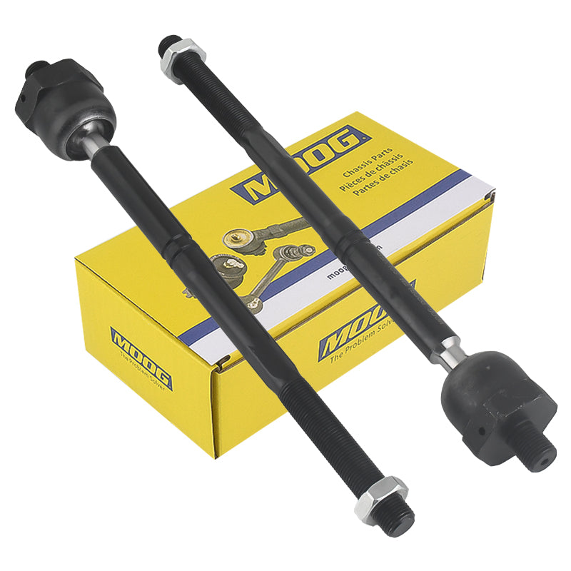 Ford F-150 4WD MOOG Front Inner Tie Rod Ends